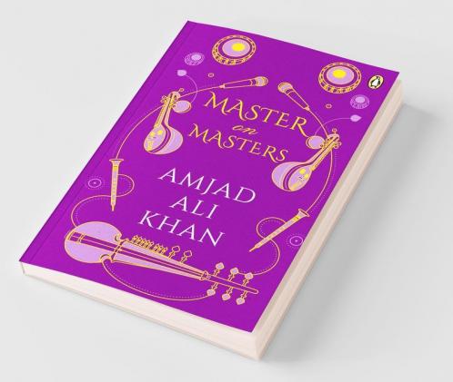 Master on Masters