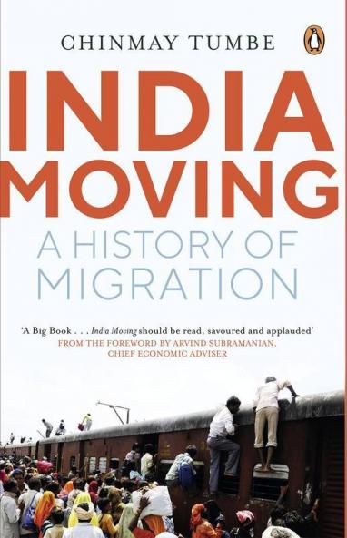 India Moving: A History of Migration