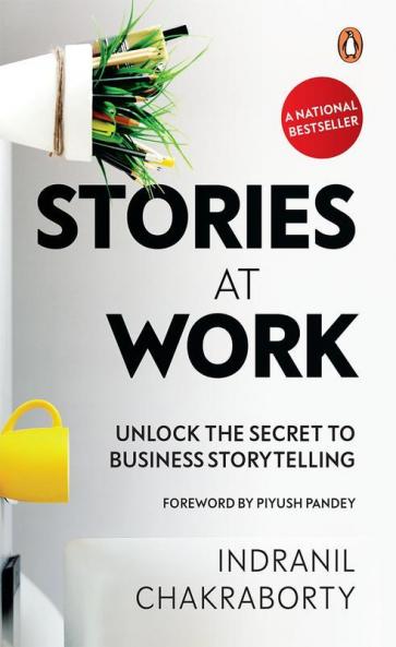 Stories at Work: Your Compass to Busines