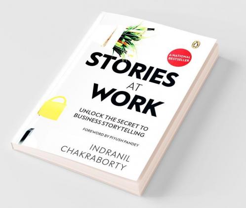 Stories at Work: Your Compass to Busines