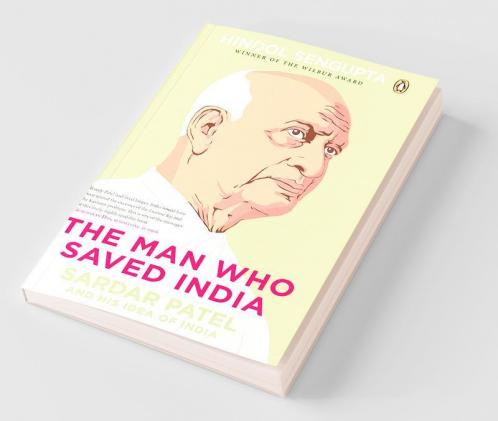Man Who Saved India The