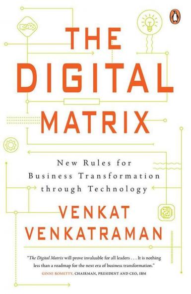 Digital Matrix The