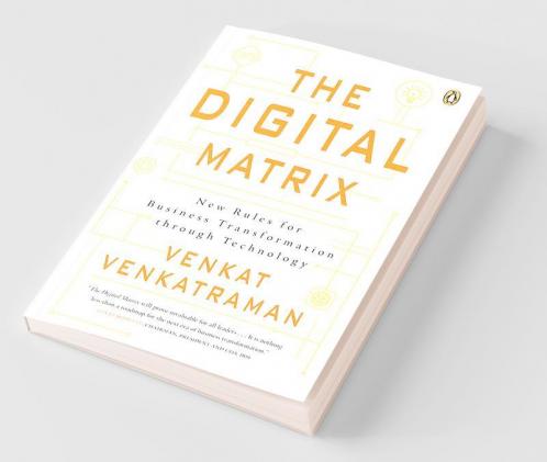 Digital Matrix The