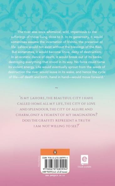 Imagining Lahore: The city that is the