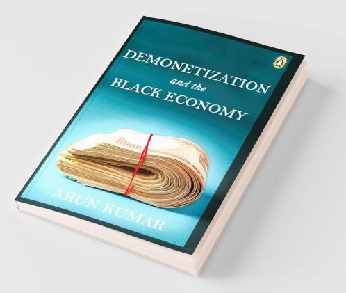 Demonetization and Black Economy