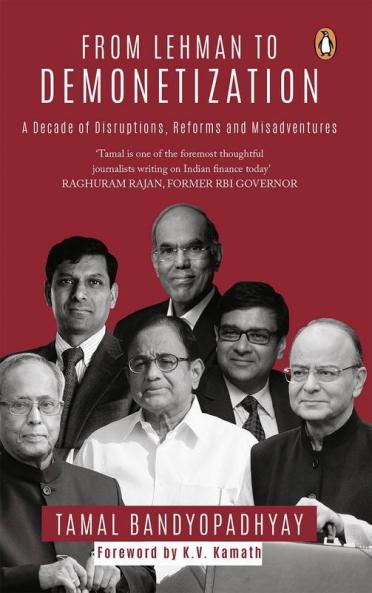 From Lehman to Demonetization