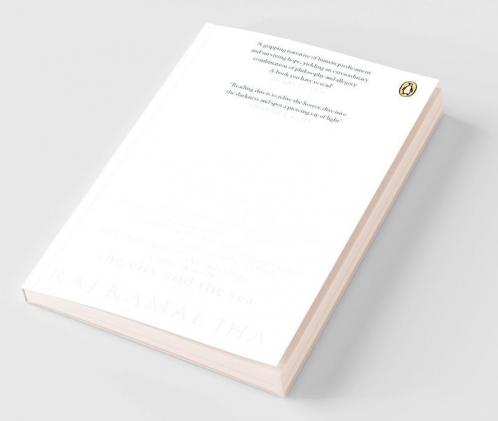 City and the Sea The A Novel