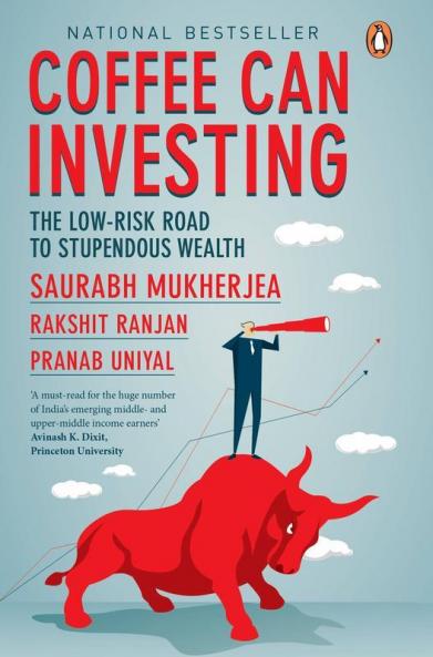 Coffee Can Investing