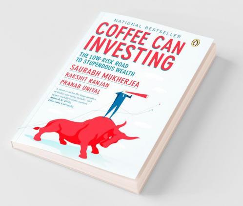 Coffee Can Investing