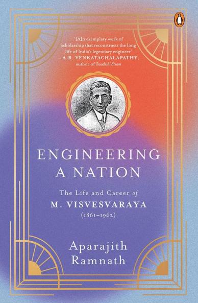 Engineering a Nation
