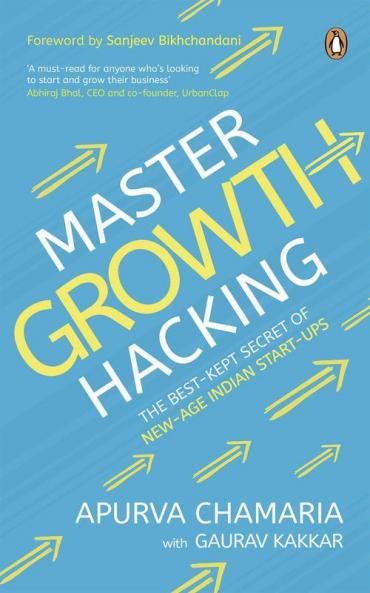 Master Growth Hacking: The Best-Kept Sec