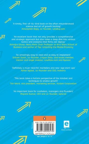 Master Growth Hacking: The Best-Kept Sec