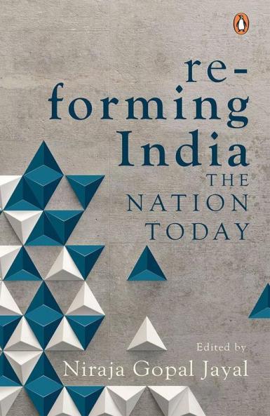 Re-Forming India