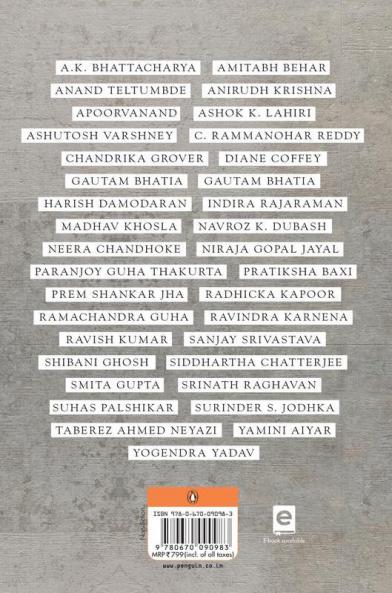 Re-Forming India