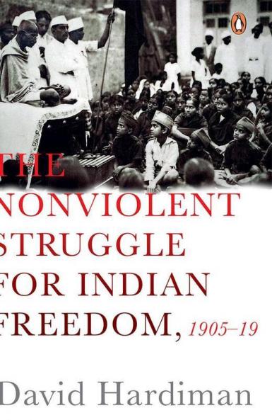 Non-Violent Struggle for Freedom The