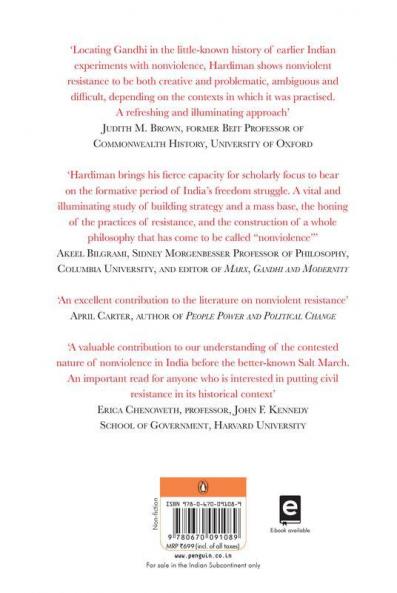 Non-Violent Struggle for Freedom The