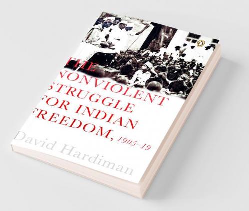 Non-Violent Struggle for Freedom The