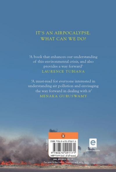 The Great Smog of India