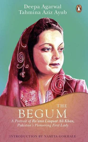 Begum