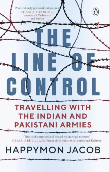 Line of Control The: Travelling with