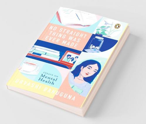 No Straight Thing Was Ever Made: Essays