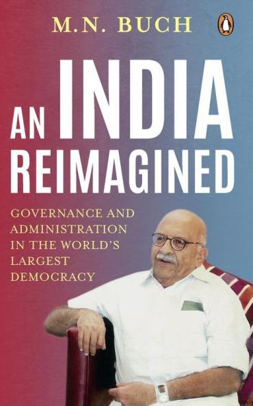 India Reimagined
