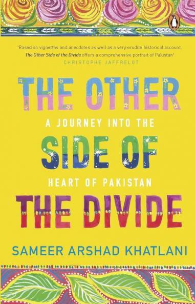 Other Side of the Divide The