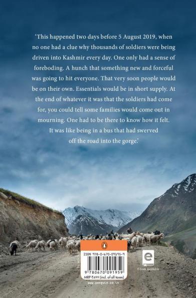 This World Below Zero Fahrenheit: Travel
