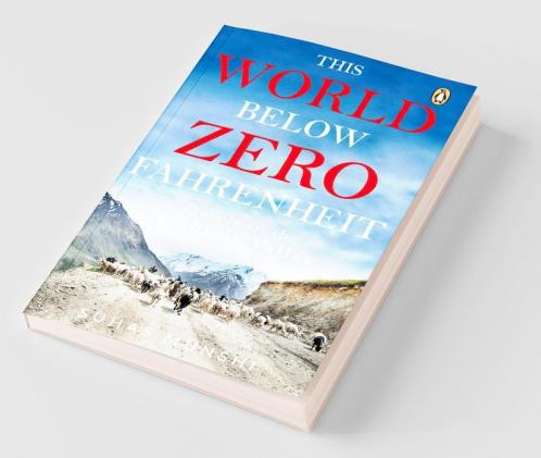This World Below Zero Fahrenheit: Travel