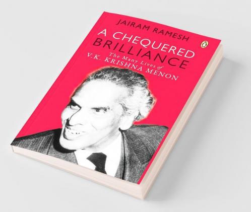 Chequered Brilliance