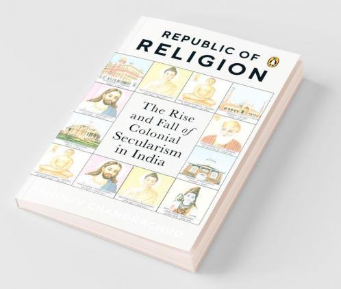 Republic of Religion: The Rise and Fall