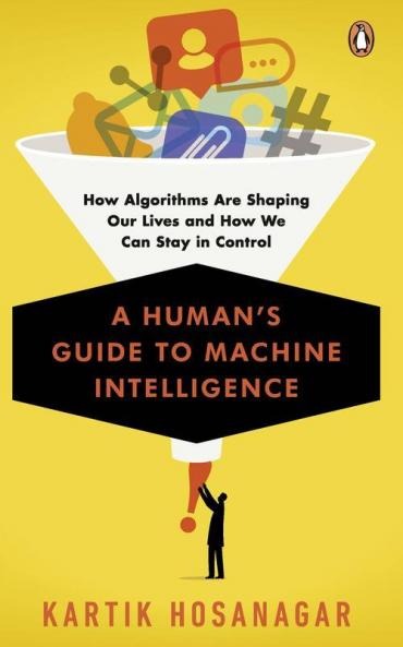 Human's Guide to Machine Int A