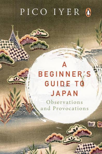 A Beginner's Guide to Japan: Observation