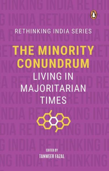 Minority Conundrum The : Living in Majo