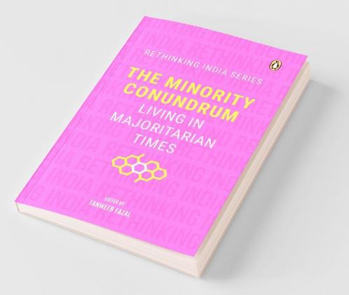 Minority Conundrum The : Living in Majo