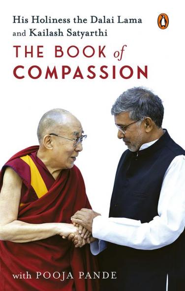 The Book of Compassion