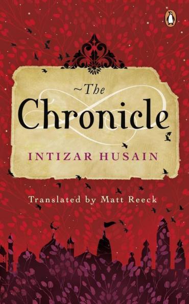 Chronicle The