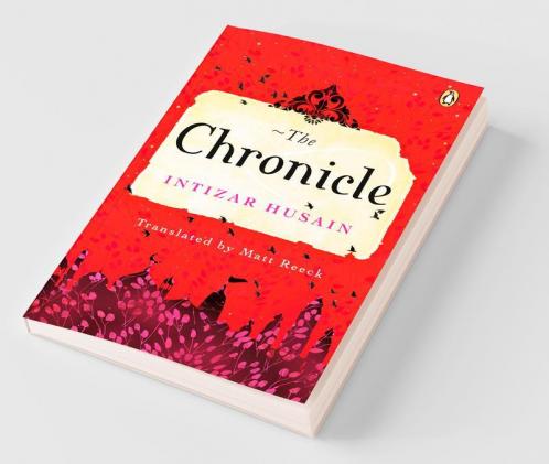 Chronicle The