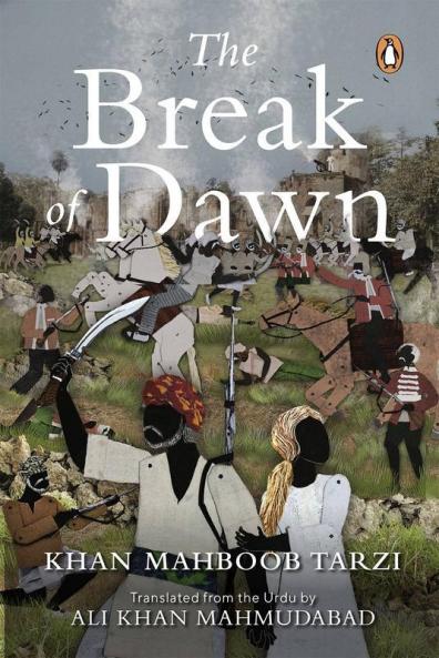 Break of Dawn The