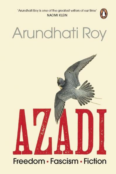 Azadi Freedom.Fascism.Fiction