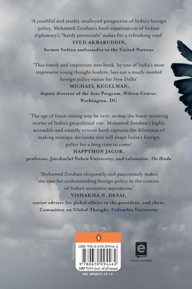 Flying Blind: India's Quest for Global L