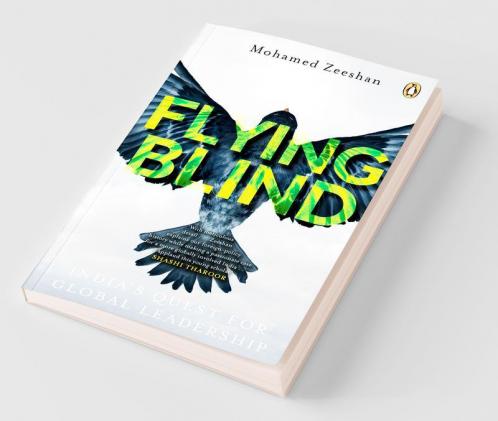 Flying Blind: India's Quest for Global L