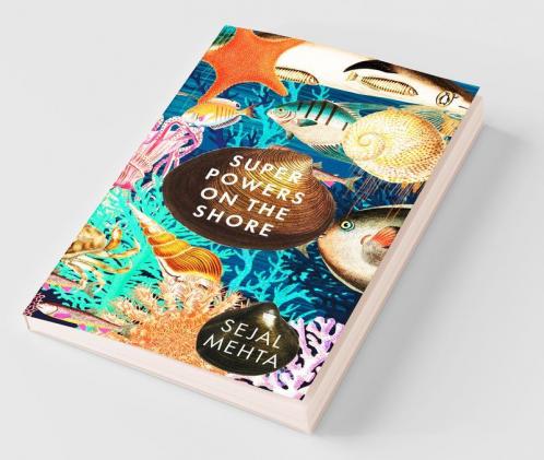 Superpowers on the Shore