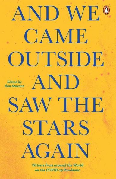 And We Came Outside and Saw the Stars