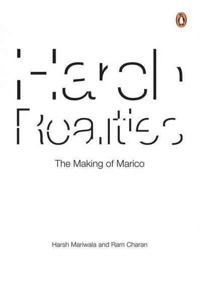 Harsh Realities: The Making of Marico | Penguin Non-fiction Business books