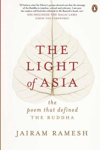 Light of Asia