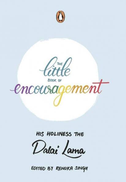 Little Book of Encouragement The