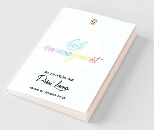 Little Book of Encouragement The