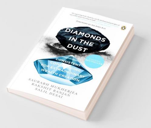 Diamonds In The Dust: Consistent Compoun