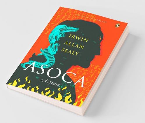 Asoca - A Sutra